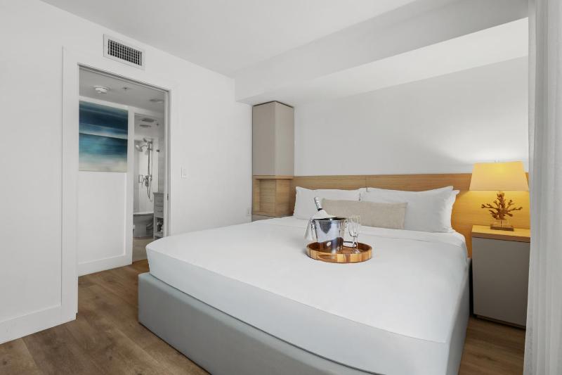 Bentley Hotel South Beach - image 41