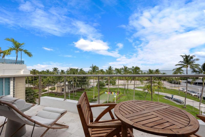 Bentley Hotel South Beach - image 44