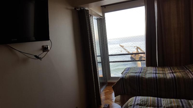 Hermoso Departamento Frente al Muelle Vergara - Viña del Mar - image 3