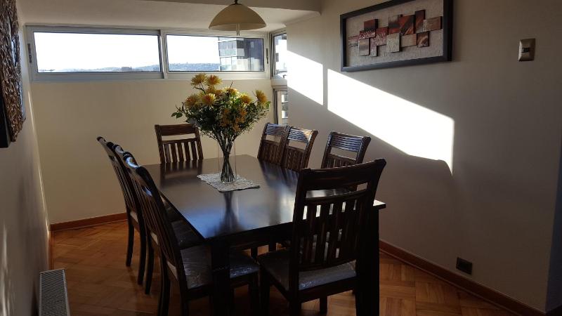 Hermoso Departamento Frente al Muelle Vergara - Viña del Mar - image 35