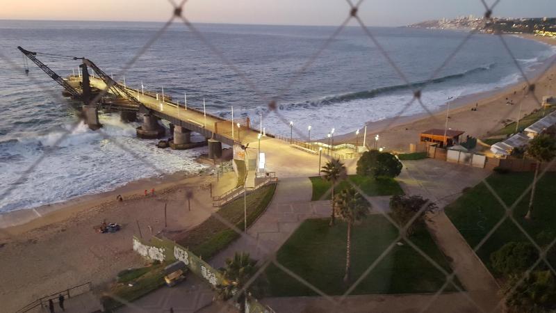 Hermoso Departamento Frente al Muelle Vergara - Viña del Mar - image 2
