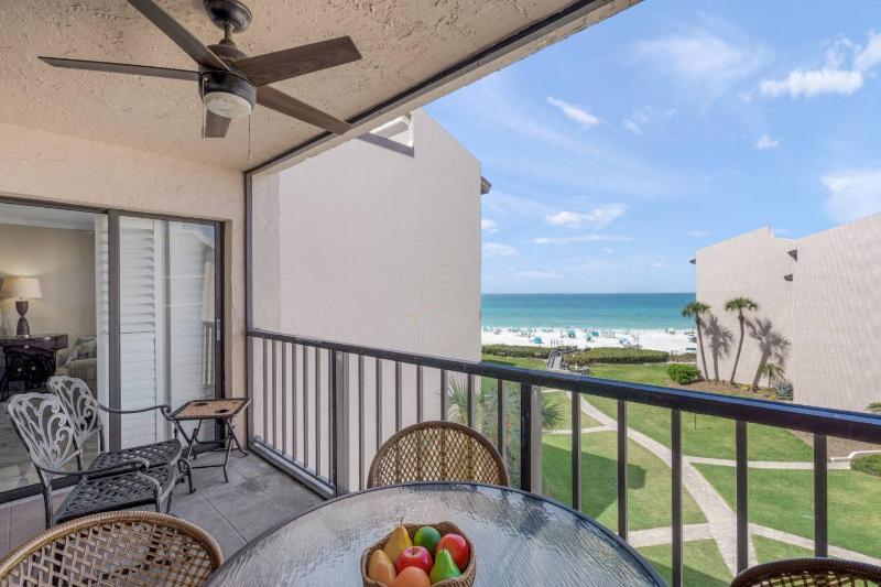 Siesta Breakers With Ocean Views 5th Floor - image 46
