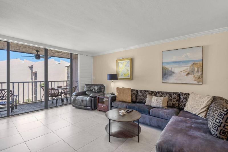 Siesta Breakers With Ocean Views 5th Floor - image 42