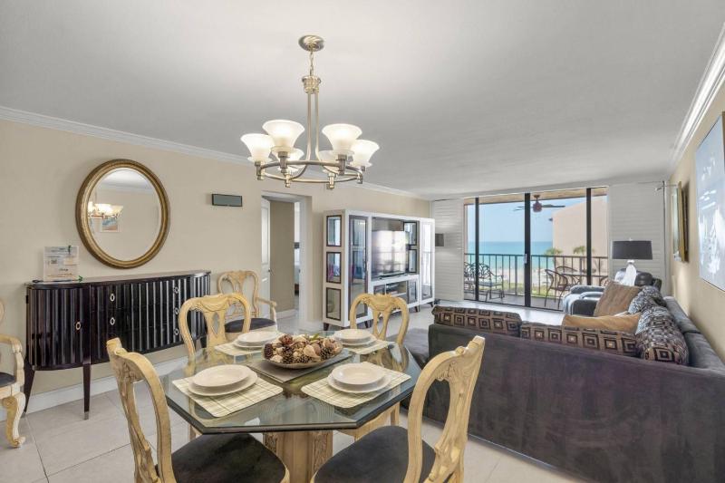 Siesta Breakers With Ocean Views 5th Floor - image 44