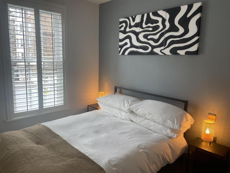 New Luxury Apartment in Town Centre - image 15