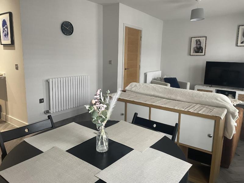 New Luxury Apartment in Town Centre - image 26