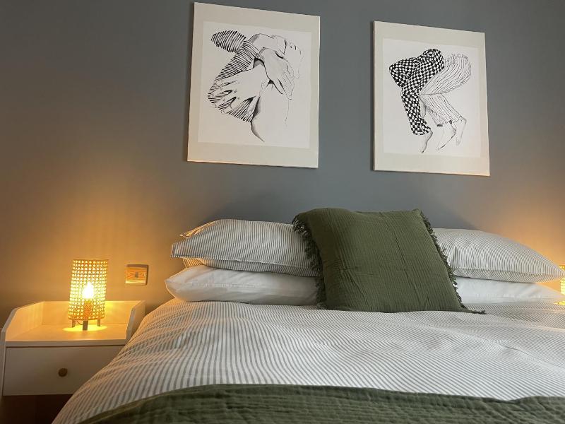 New Luxury Apartment in Town Centre - image 18