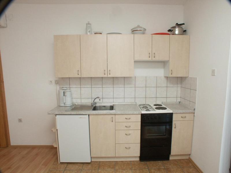 Apartments with parking space Selce Crikvenica - 2404 - image 28