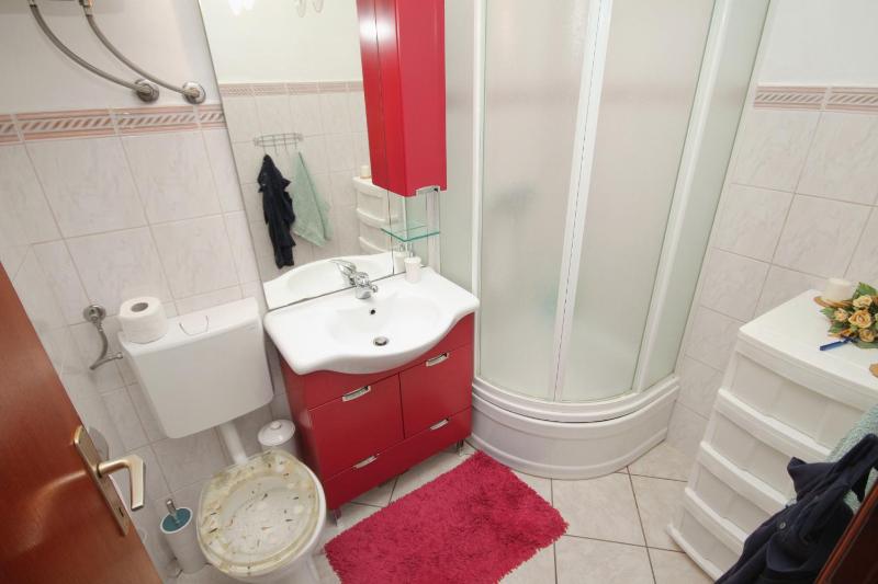 Apartments with parking space Selce Crikvenica - 2404 - image 30