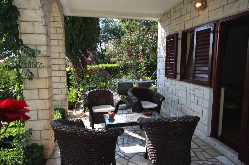 Apartments with parking space Selce Crikvenica - 2404 - image 16