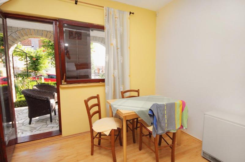 Apartments with parking space Selce Crikvenica - 2404 - image 38