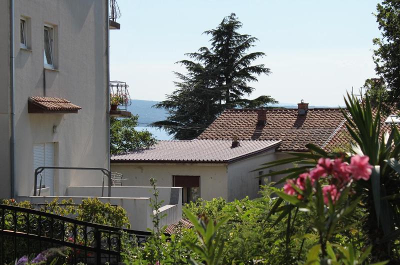 Apartments with parking space Selce Crikvenica - 2404 - image 10