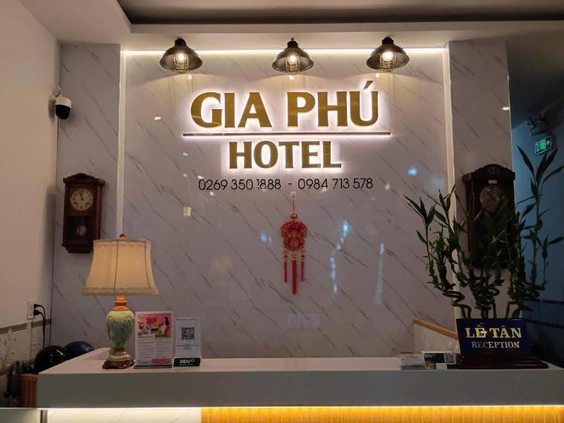 Gia Phú Hotel - image 6