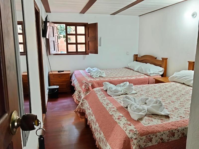 Casona Antonio Ricaurte H&P - image 20