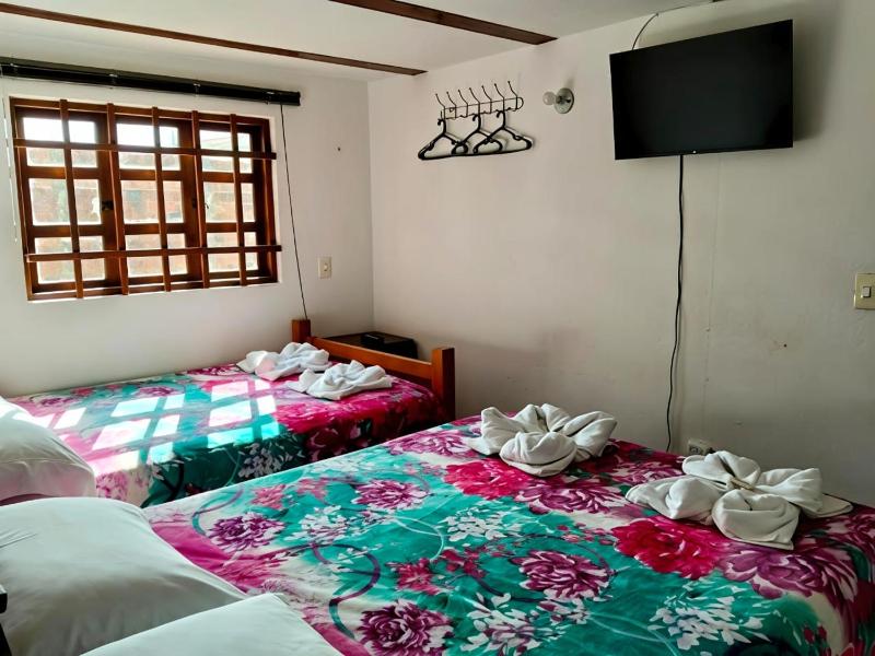 Casona Antonio Ricaurte H&P - image 3