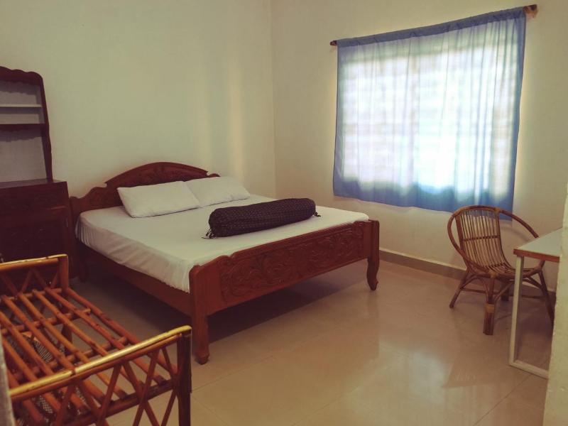 Home Guest House - image 1