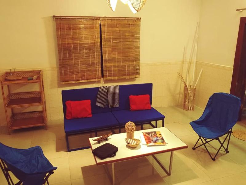 Home Guest House - image 12