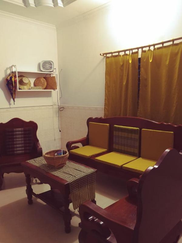 Home Guest House - image 14