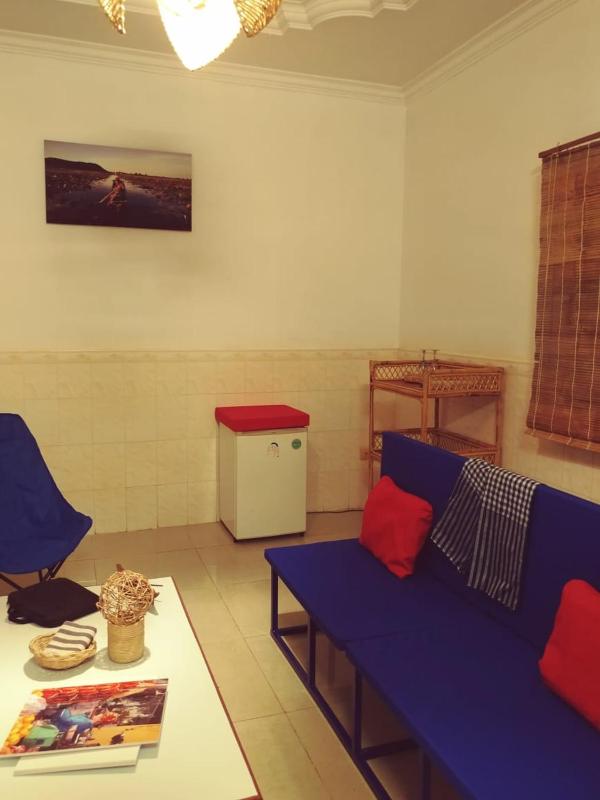 Home Guest House - image 9
