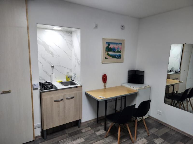 Mini departamento en Recoleta - image 9