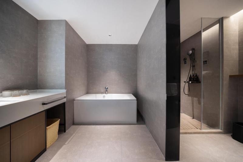 Atour Hotel Hefei High-Tech Zone Xiyou Road - image 27