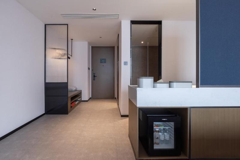 Atour Hotel Hefei High-Tech Zone Xiyou Road - image 15