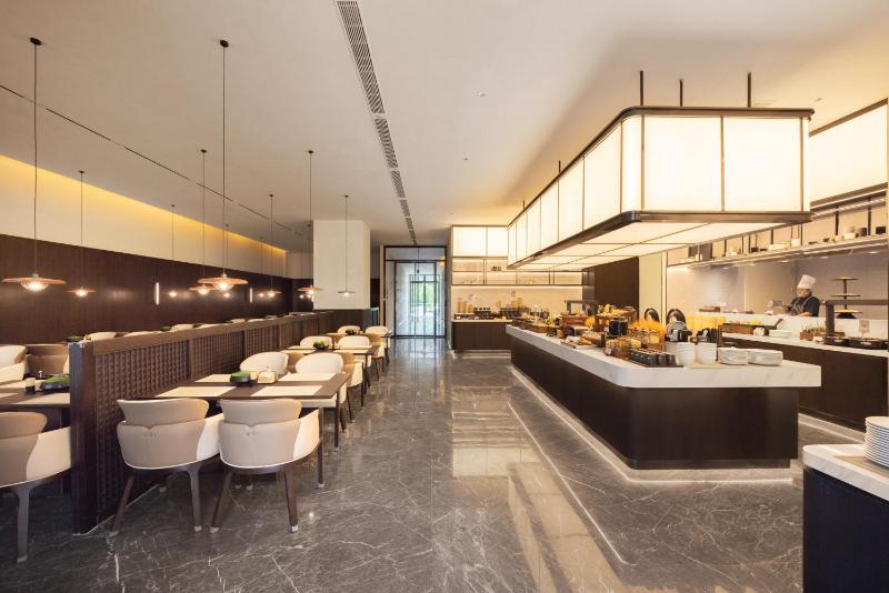 Atour Hotel Hefei High-Tech Zone Xiyou Road - image 25