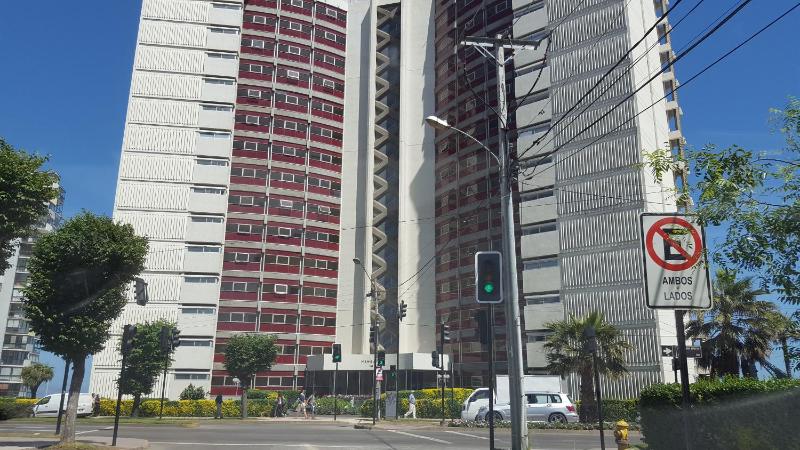 Hermoso Departamento Frente al Muelle Vergara - Viña del Mar - image 21
