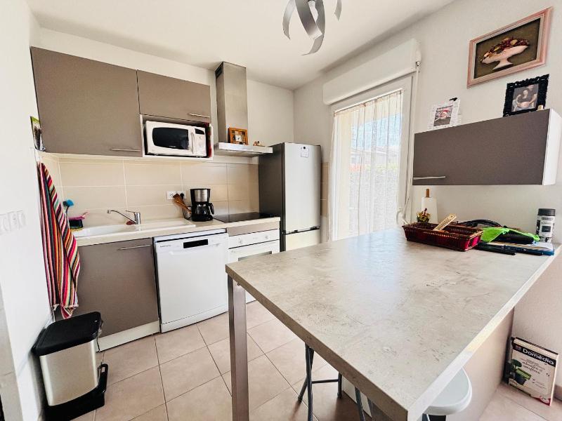 Appartement moderne jardin privé 6 pers. - FR-1-309-560 - image 3