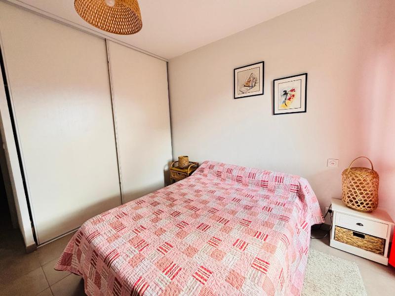 Appartement moderne jardin privé 6 pers. - FR-1-309-560 - image 6