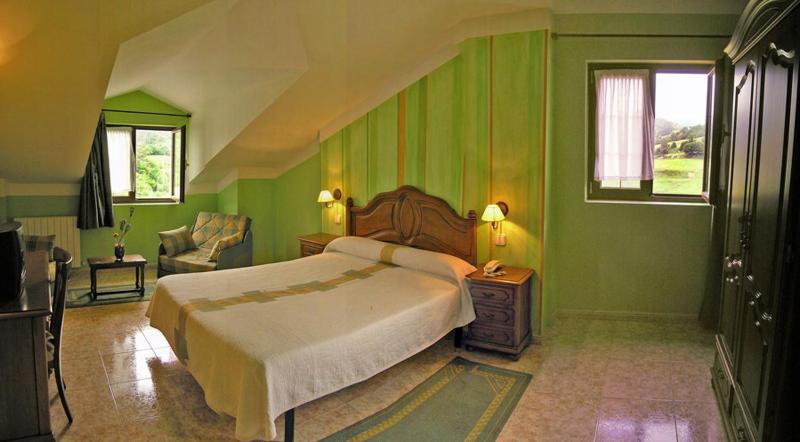 Double or Twin Room image 4