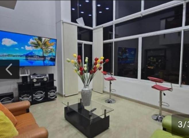 PENTHOUSE in CALI the CAPITAL of SKY - image 23
