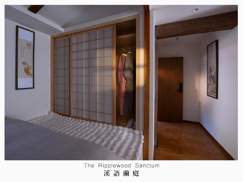 The Ripplewood Sanctum - Lijiang Old Town Mufu Branch - English service and tour arrangement - image 30