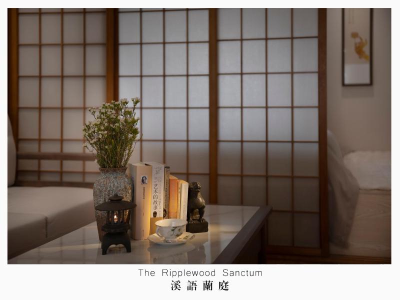 The Ripplewood Sanctum - Lijiang Old Town Mufu Branch - English service and tour arrangement - image 42