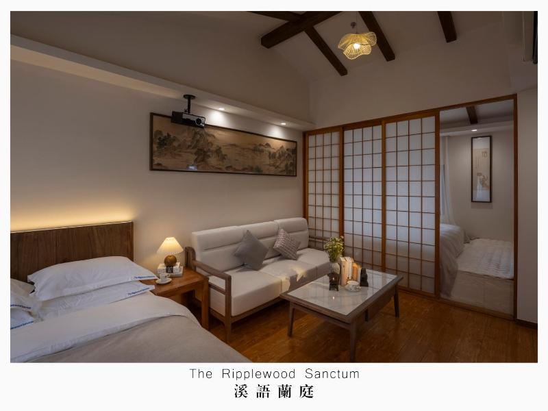 The Ripplewood Sanctum - Lijiang Old Town Mufu Branch - English service and tour arrangement - image 40