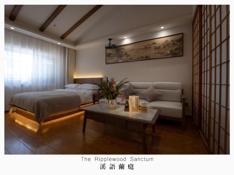 The Ripplewood Sanctum - Lijiang Old Town Mufu Branch - English service and tour arrangement - image 8