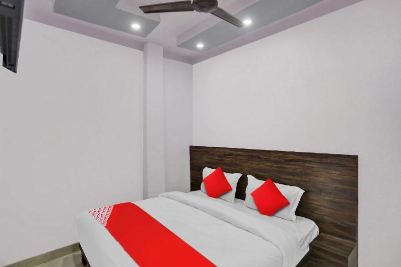 Hotel O Green - image 1