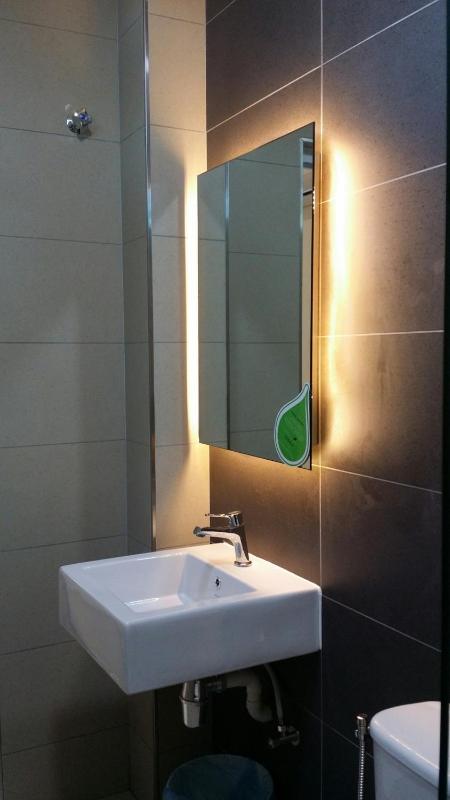 i-homey guesthouse - image 13