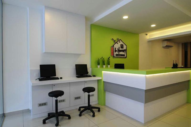 i-homey guesthouse - image 12