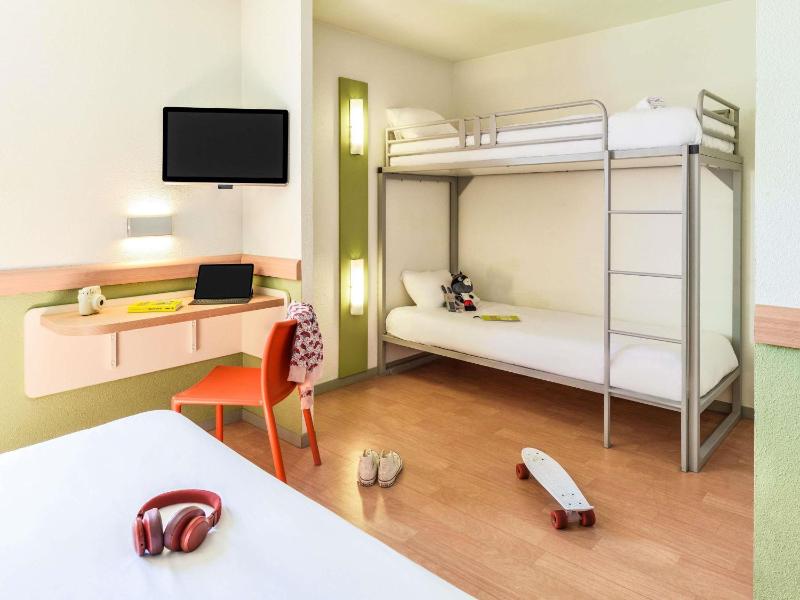 ibis Budget Clermont Ferrand Centre Montferrand - image 23