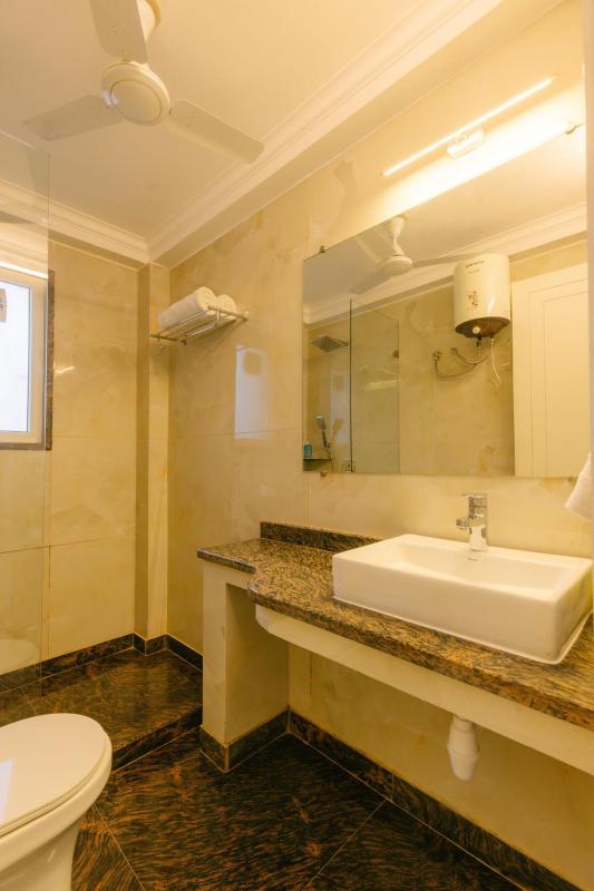 Meadow View 1BHK Luxury Suite by Da Alohas - image 46