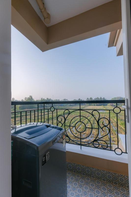 Meadow View 1BHK Luxury Suite by Da Alohas - image 20