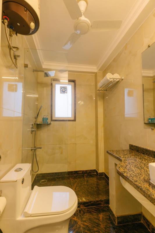 Meadow View 1BHK Luxury Suite by Da Alohas - image 37