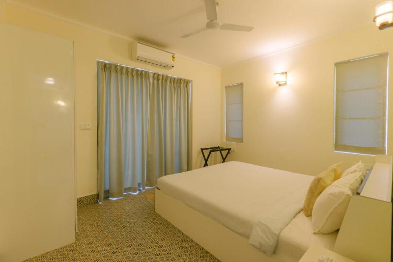 Meadow View 1BHK Luxury Suite by Da Alohas - image 17