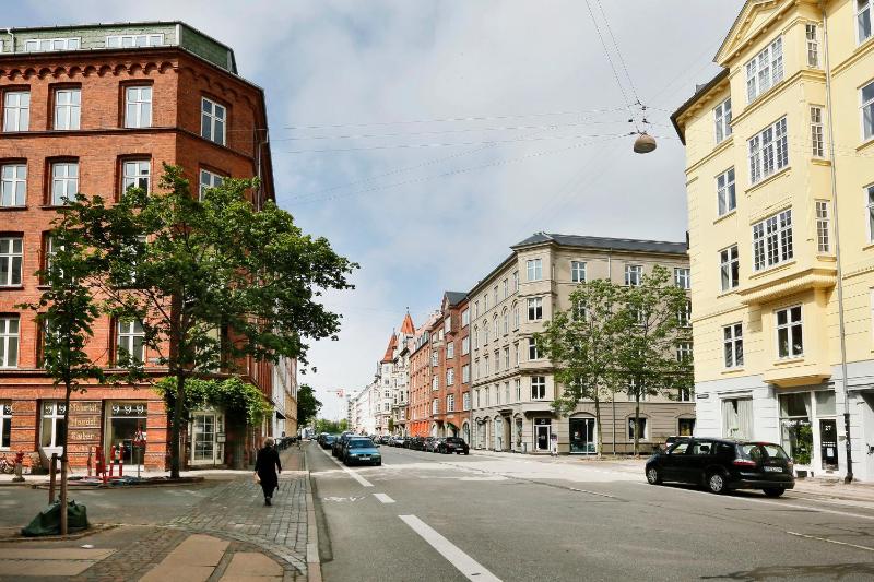 Hotel 9 små hjem - image 14