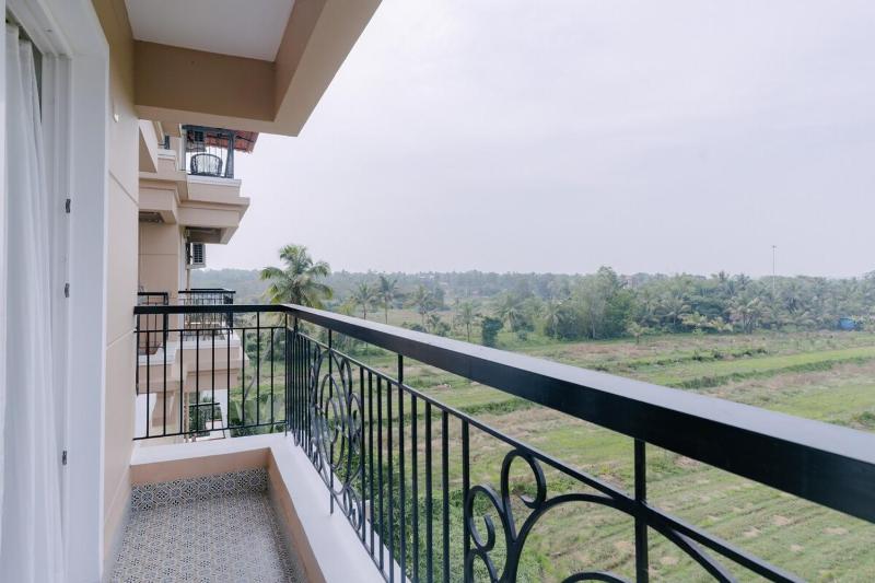 The Blue Nook a premium 1BHK suite by Da Alohas - image 27