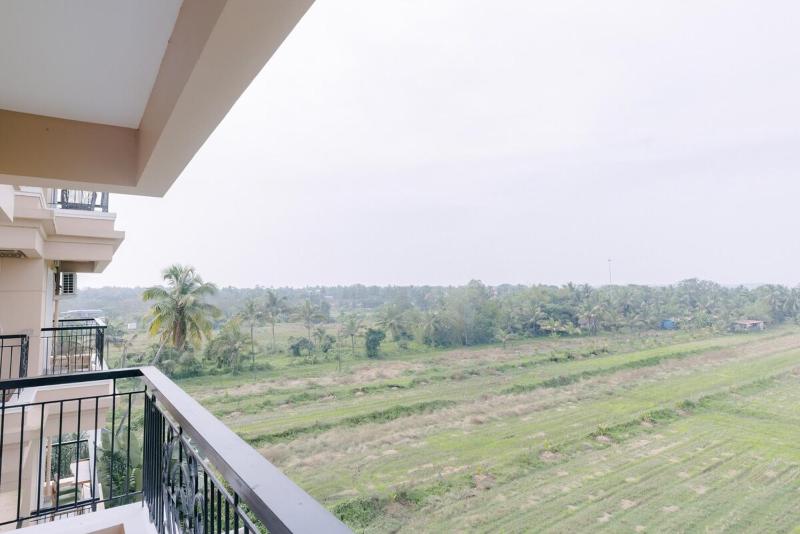The Blue Nook a premium 1BHK suite by Da Alohas - image 26
