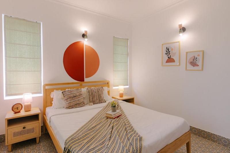 The Blue Nook a premium 1BHK suite by Da Alohas - image 16