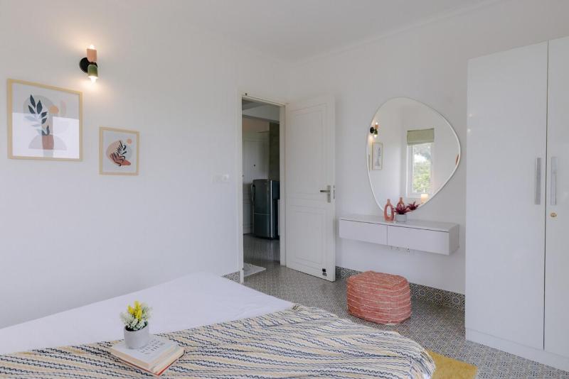 The Blue Nook a premium 1BHK suite by Da Alohas - image 3