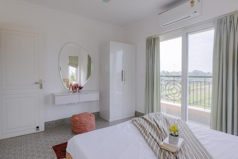 The Blue Nook a premium 1BHK suite by Da Alohas - image 21